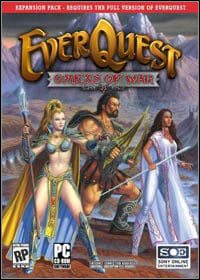 EverQuest: Omens of War: Treinador (V1.0.60)