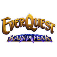 EverQuest: Rain of Fear: Trainer +11 [v1.2]