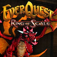 EverQuest: Ring of Scale: Cheats, Trainer +15 [CheatHappens.com]