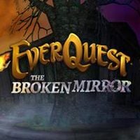 Treinador liberado para EverQuest: The Broken Mirror [v1.0.9]