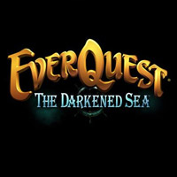 EverQuest: The Darkened Sea: Cheats, Trainer +5 [MrAntiFan]