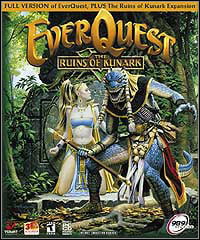 EverQuest: The Ruins of Kunark: Treinador (V1.0.82)