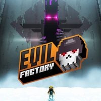 Evil Factory: Treinador (V1.0.73)