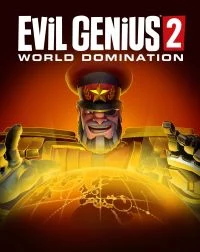 Evil Genius 2: World Domination: Cheats, Trainer +15 [dR.oLLe]