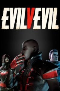 EvilVEvil: Cheats, Trainer +11 [MrAntiFan]