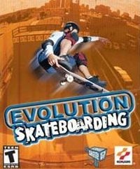 Evolution Skateboarding: Trainer +12 [v1.8]