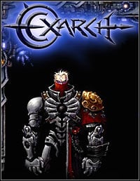 Exarch: Trainer +15 [v1.8]