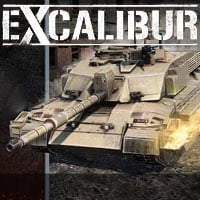 Treinador liberado para Excalibur [v1.0.5]