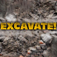 Treinador liberado para Excavate! [v1.0.2]