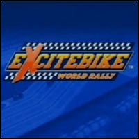 Excitebike: World Rally: Cheats, Trainer +5 [FLiNG]