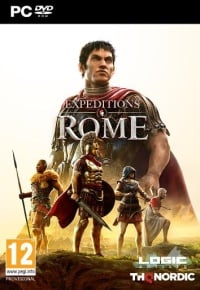 Expeditions: Rome: Treinador (V1.0.91)