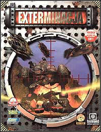 Extermination (1999): Trainer +7 [v1.2]