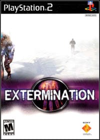 Extermination: Trainer +6 [v1.5]