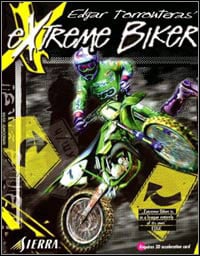 Extreme Biker: Treinador (V1.0.26)