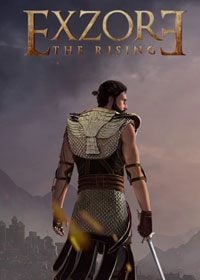 Treinador liberado para Exzore: The Rising [v1.0.5]