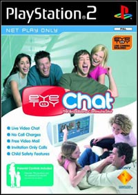 EyeToy: Chat: Trainer +6 [v1.1]