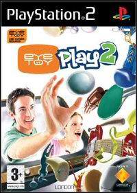 EyeToy: Play 2: Treinador (V1.0.31)