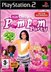 EyeToy Play: PomPom Party: Treinador (V1.0.17)