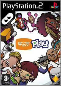 Treinador liberado para EyeToy: Play [v1.0.2]