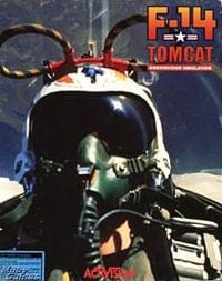 F-14 Tomcat: Treinador (V1.0.3)