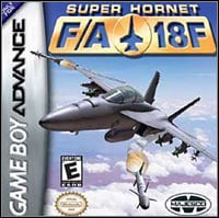 F-18 Super Hornet: Trainer +10 [v1.9]