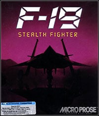 F-19 Stealth Fighter: Trainer +7 [v1.7]