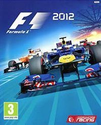 F1 2012: Cheats, Trainer +5 [dR.oLLe]