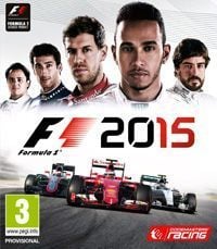 F1 2015: Trainer +14 [v1.3]