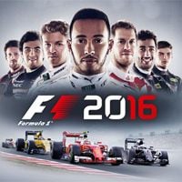 F1 2016 Mobile: Treinador (V1.0.43)