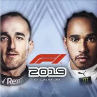 F1 2019: Cheats, Trainer +12 [FLiNG]