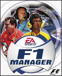 Treinador liberado para F1 Manager [v1.0.4]