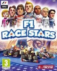 Treinador liberado para F1 Race Stars [v1.0.5]