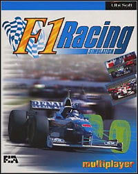 F1 Racing Simulation: Trainer +7 [v1.4]