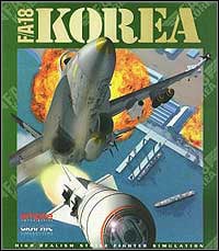 Treinador liberado para F/A-18 Korea [v1.0.3]