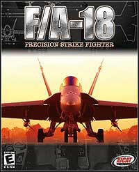 F/A-18 Precision Strike Fighter: Trainer +7 [v1.1]