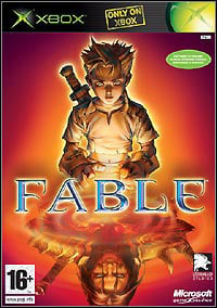 Treinador liberado para Fable (2004) [v1.0.1]