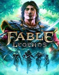 Treinador liberado para Fable Legends [v1.0.8]