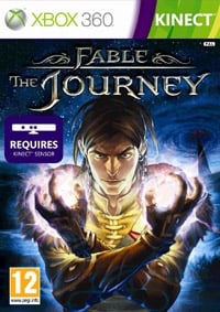 Fable: The Journey: Trainer +8 [v1.2]