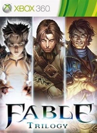 Fable Trilogy: Cheats, Trainer +11 [dR.oLLe]