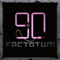 Factotum 90: Treinador (V1.0.14)