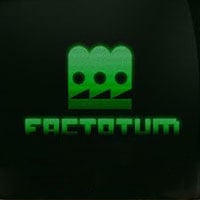 Factotum: Trainer +15 [v1.5]