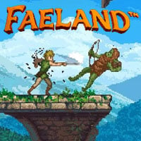 Faeland: Trainer +15 [v1.6]