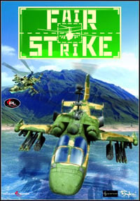 Fair Strike: Treinador (V1.0.64)