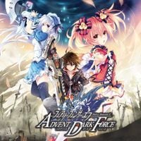 Treinador liberado para Fairy Fencer F: Advent Dark Force [v1.0.7]