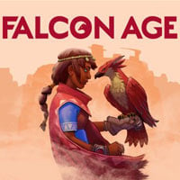 Treinador liberado para Falcon Age [v1.0.3]