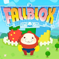 Fallblox: Treinador (V1.0.70)