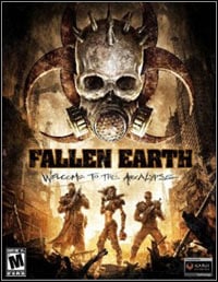 Fallen Earth: Trainer +10 [v1.3]