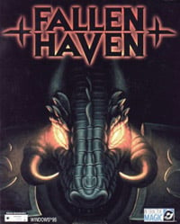 Treinador liberado para Fallen Haven [v1.0.8]