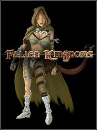 Treinador liberado para Fallen Kingdoms [v1.0.5]