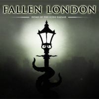 Fallen London: Cheats, Trainer +10 [CheatHappens.com]